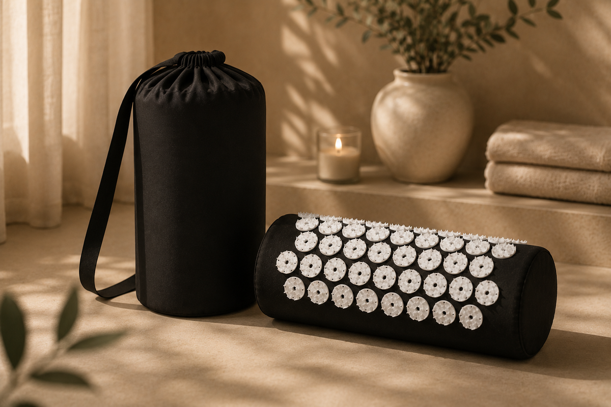 KAELVO Acupressuurmat Set